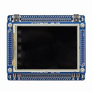 Image result for STM32 with TFT LCD