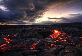 Image result for Volcano Biome