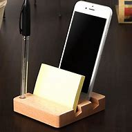 Image result for Office Phone Orginizer Stand