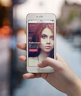 Image result for iPhone Mockup HD