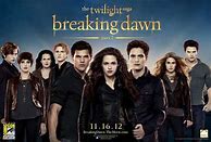 Image result for Twilight Movie Breaking Dawn Part 2