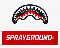 Image result for Sprayground Stickers