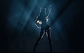 Image result for Ariana Grande Silhouette