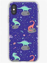 Image result for Coach Phone Case Dinosaur