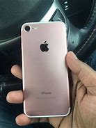 Image result for iPhone 7 Glass Back Rose Gold