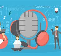 Image result for Digital Podcast