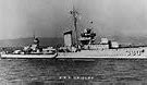 Image result for USS Torquemada