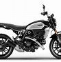 Image result for Ducati Scrambler Icon.png