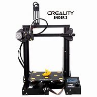 Image result for Ender 3D Printer Accessories