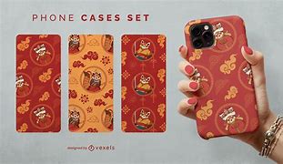 Image result for Phone Panda Case Eating Bambo