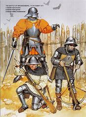 Image result for Early Medieval Soldier