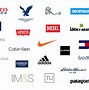Image result for Clothing Company Logos and Apparel