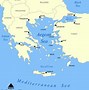 Image result for Seas around Greece