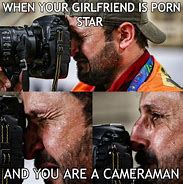 Image result for Cameraman Save Meme
