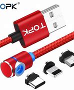 Image result for Charger Mobil Magnetic