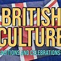 Image result for British Culture