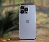 Image result for iPhone 13 Pro Max Sierra Blau
