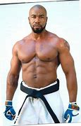 Image result for Michael Jai White Black Belts