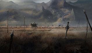 Image result for Dnd Land of the Dead Concept Art