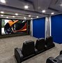 Image result for White Home Theater