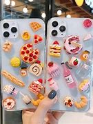 Image result for iPhone 11 Phone Case Food