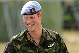 Image result for Prince Harry Duke of Sussex Uniform