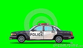 Image result for Police Car Driving