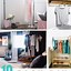 Image result for Simple Easy DIY Clothes Rack
