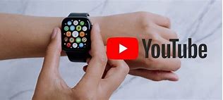 Image result for Apple Eatch YouTube