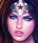 Image result for Wonder Woman Screensaver