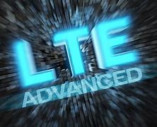 Image result for Lte Advanced
