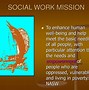 Image result for Social Work Code of Ethics Values