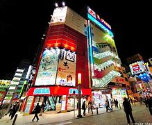 Image result for Akihabara Tokyo City Japan