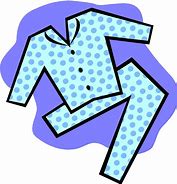 Image result for Baby Pajamas Clip Art