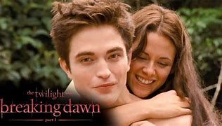 Image result for Breaking Dawn Part 1 Bella Edward Honeymoon