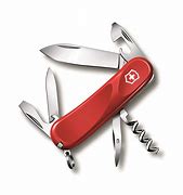 Image result for 10 Swiss Army Knife with Function