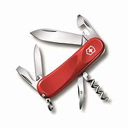 Image result for Victorinox Swiss Army Pocket Knife