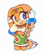 Image result for Classic Tikal the Echidna