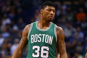 Image result for Marcus Smart