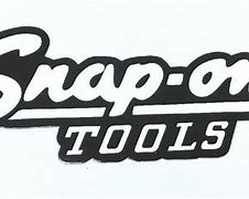 Image result for Vintage Snap-on Logo