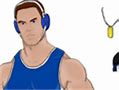 Image result for John Cena Oufit for Kids