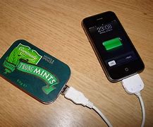 Image result for Extra Charger iPhone Case