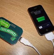 Image result for Chargeable iPhone Cases