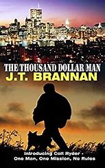 Image result for J T Brannan Books On Kindle Fire