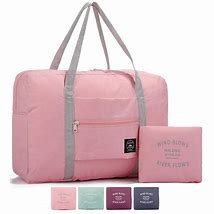 Image result for Foldable Duffle Bag