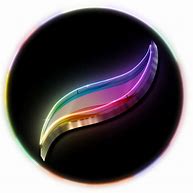 Image result for Black and White Procreate Icon