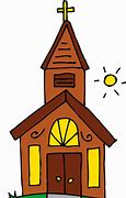 Image result for Church Entrance Cartoon