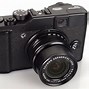 Image result for FinePix X10