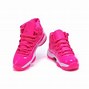 Image result for Pink Jordan Shoes