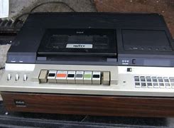 Image result for RCA VHS Recorder